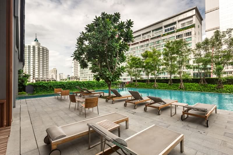 Hyde Sukhumvit 13 : ไฮด์ สุขุมวิท 13