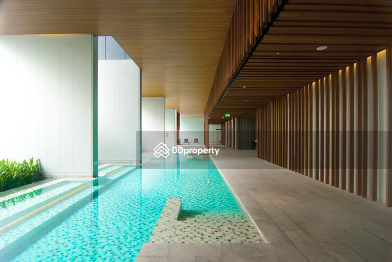 For Rent - Hyde Sukhumvit 13, Bangkok