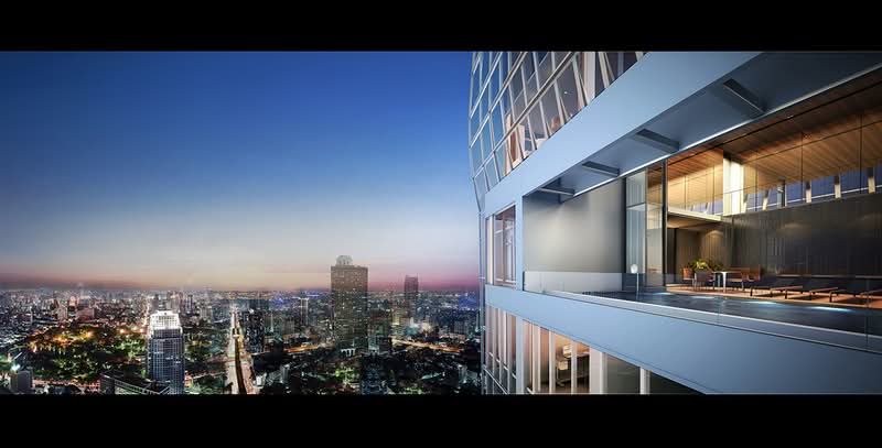 Hyde Sukhumvit 13 : ไฮด์ สุขุมวิท 13