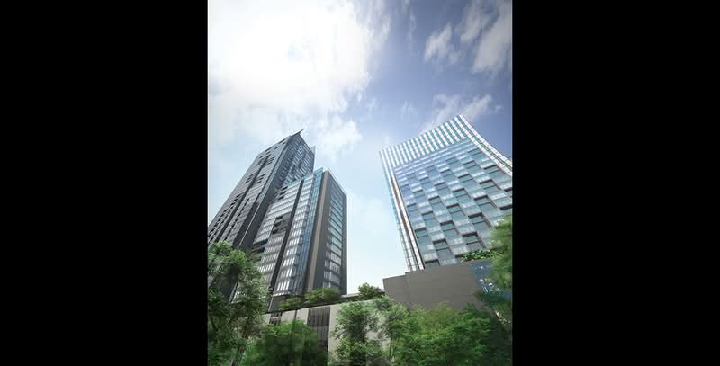 Hyde Sukhumvit 13 : ไฮด์ สุขุมวิท 13
