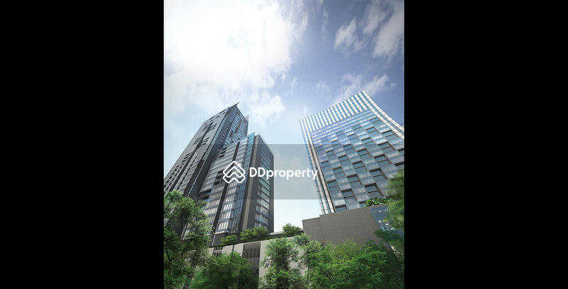 For Rent - Hyde Sukhumvit 13, Bangkok