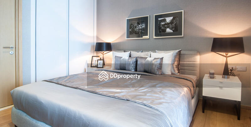 For Rent - Hyde Sukhumvit 13, Bangkok