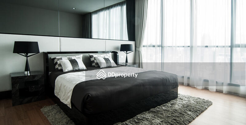 For Rent - Hyde Sukhumvit 13, Bangkok