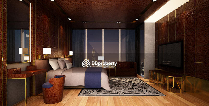 For Rent - Hyde Sukhumvit 13, Bangkok