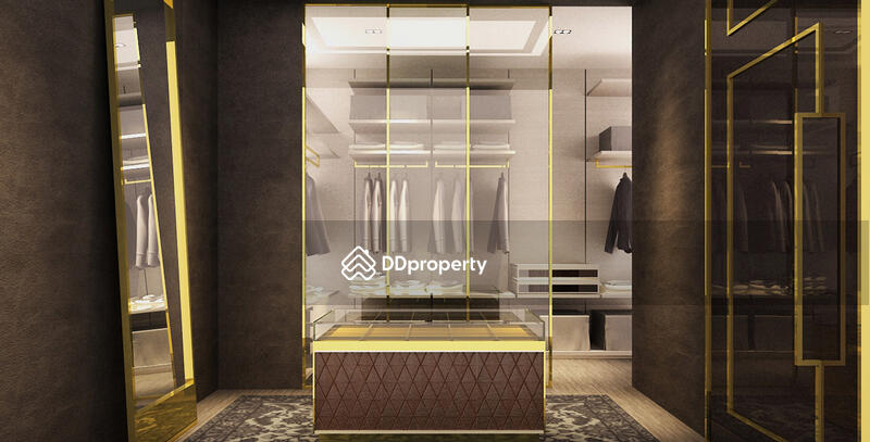 For Rent - Hyde Sukhumvit 13, Bangkok