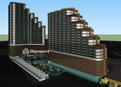 - บุรีธารา ซิตี้ รีสอร์ท คอนโด พระราม 9