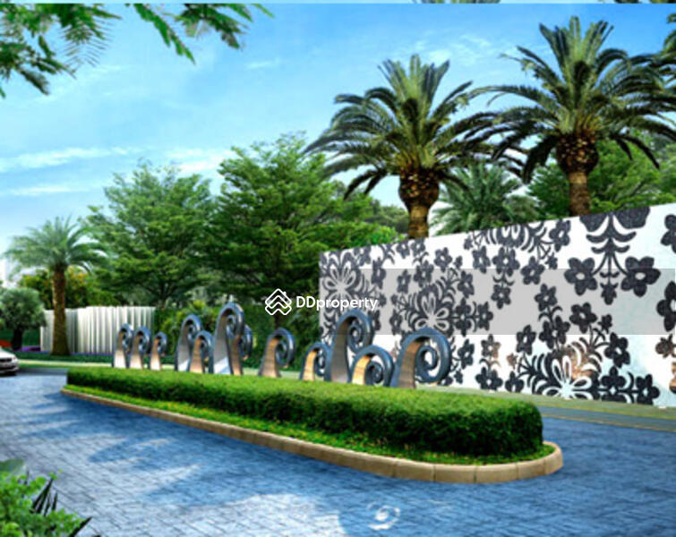 For Sale - Rhythm Phahol-Ari, Bangkok