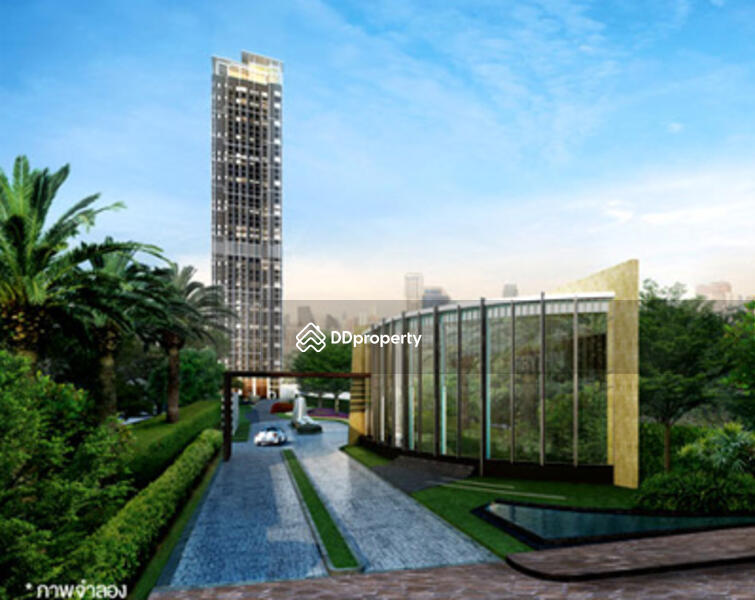 For Sale - Rhythm Phahol-Ari, Bangkok