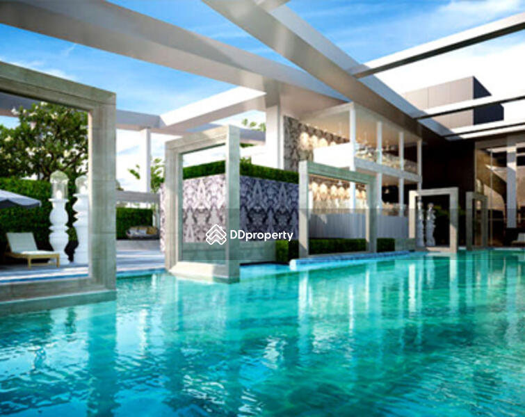 For Sale - Rhythm Phahol-Ari, Bangkok