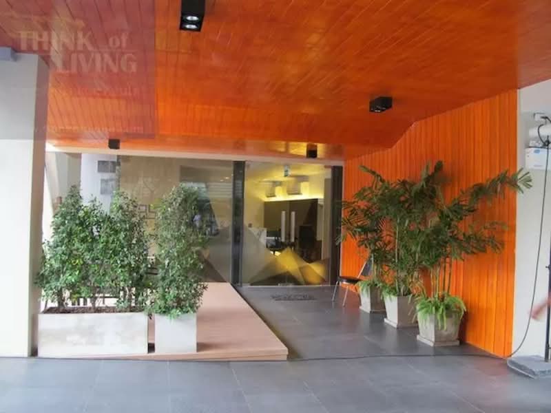 D25 Thonglor : ดี 25 ทองหล่อ