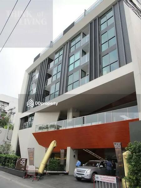 For Rent - D25 Thonglor, Bangkok