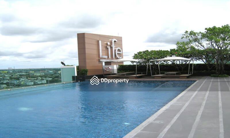 Life @ Sukhumvit 65 #0