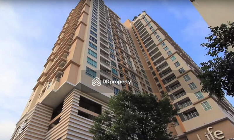 ขาย - Life @ Sukhumvit 65 : ไลฟ์ แอท สุขุมวิท 65, กรุงเทพ