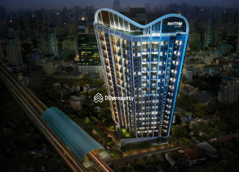 Rhythm Sukhumvit 44/1 #0