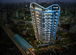 Rhythm Sukhumvit 44/1 : ริธึ่ม สุขุมวิท 44/1 #0