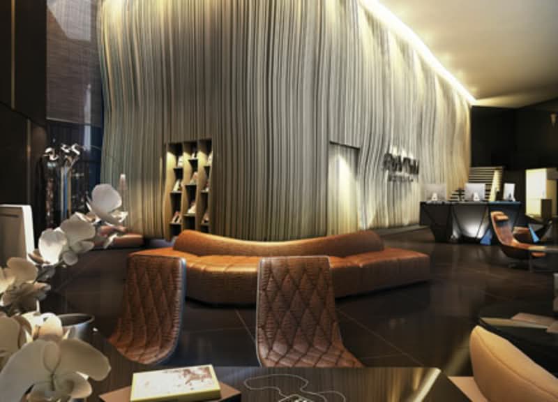 Rhythm Sukhumvit 44/1