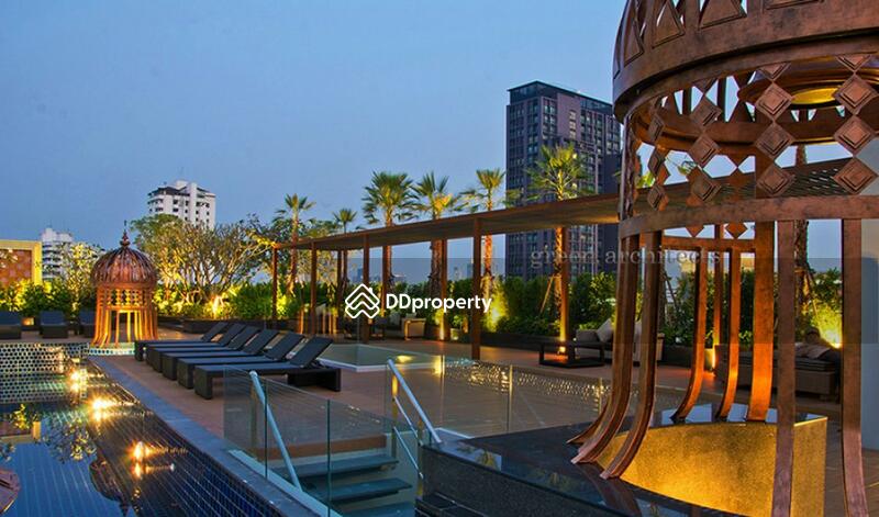 The Address Sukhumvit 61 : ดิ แอดเดรส สุขุมวิท 61 #0