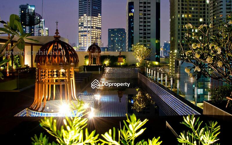 The Address Sukhumvit 61 : ดิ แอดเดรส สุขุมวิท 61 #0
