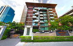 The Address Sukhumvit 61 #0