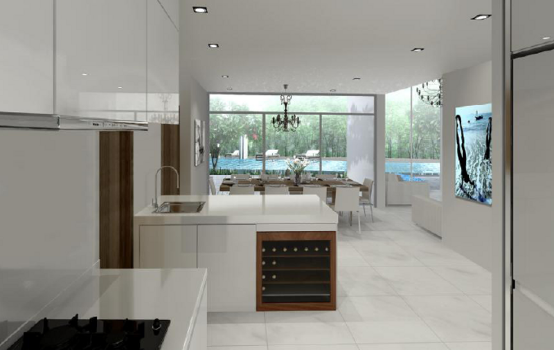 Holland Residences