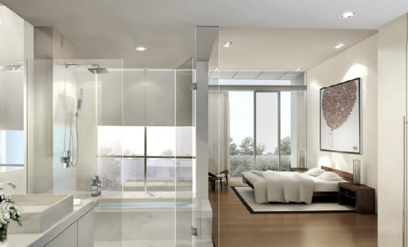 Holland Residences