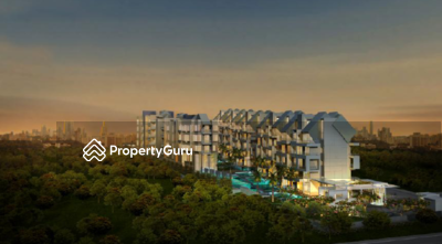 - Holland Residences