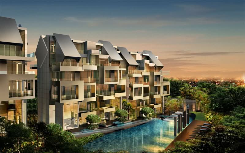 Holland Residences