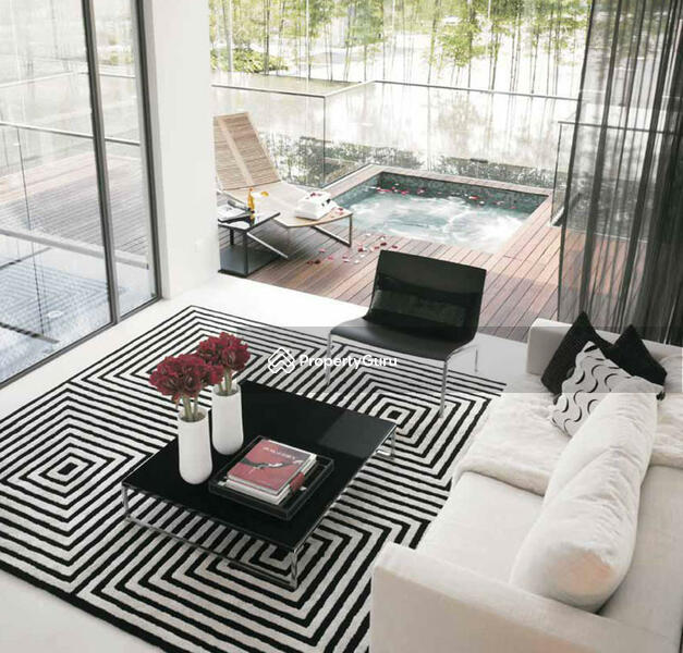 For Rent - Holland Residences