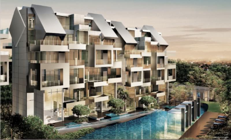 Holland Residences