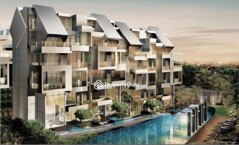 For Rent - Holland Residences