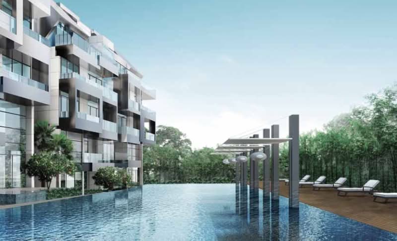 Holland Residences