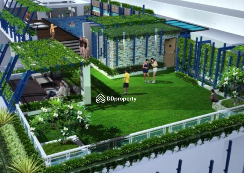 ขาย - LIV@5 Condominium : ลิฟว์ แอท ไฟว์ คอนโดมิเนียม, กรุงเทพ
