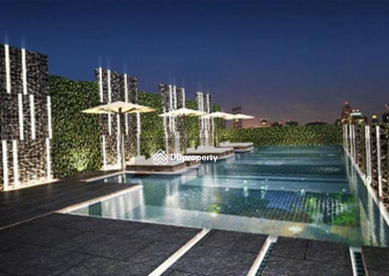 ขาย - LIV@5 Condominium : ลิฟว์ แอท ไฟว์ คอนโดมิเนียม, กรุงเทพ