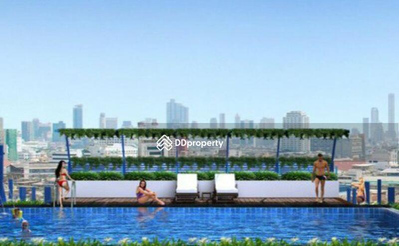 ให้เช่า - Le Cote Thonglor 8 : เลอ โคเต้ ทองหล่อ 8, กรุงเทพ