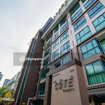 Le Cote Thonglor 8 : เลอ โคเต้ ทองหล่อ 8