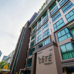 Le Cote Thonglor 8 #0