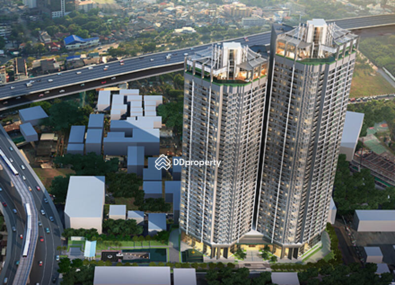 Rhythm Sathorn Condo Details in Sathon, Bangkok | DDproperty