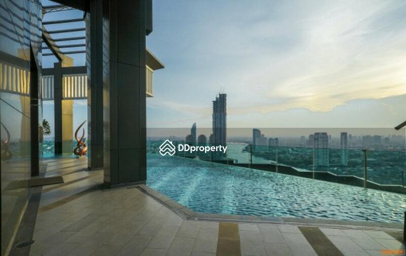 For Rent - Rhythm Sathorn, Bangkok