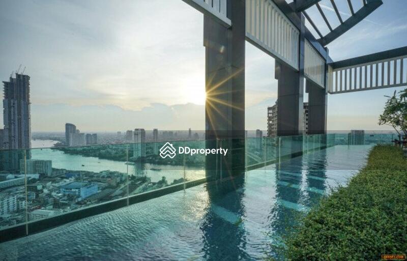 For Rent - Rhythm Sathorn, Bangkok