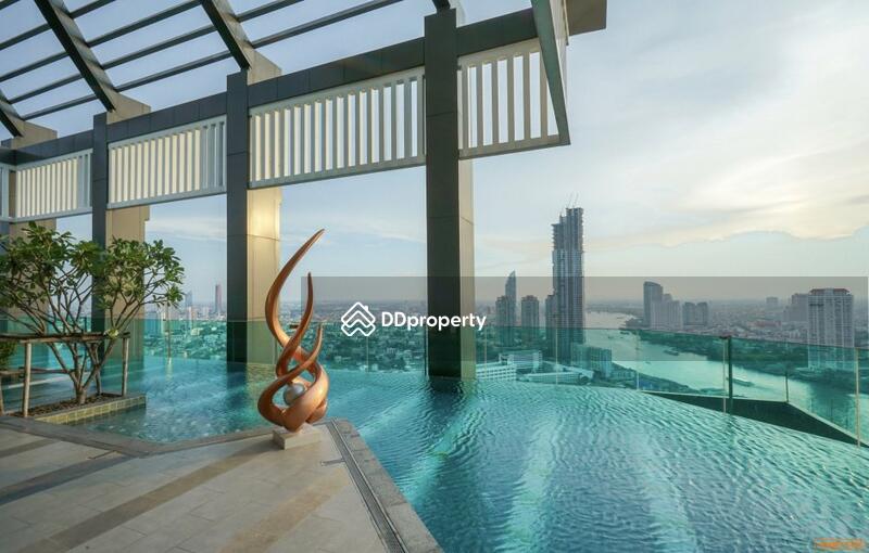 For Rent - Rhythm Sathorn, Bangkok