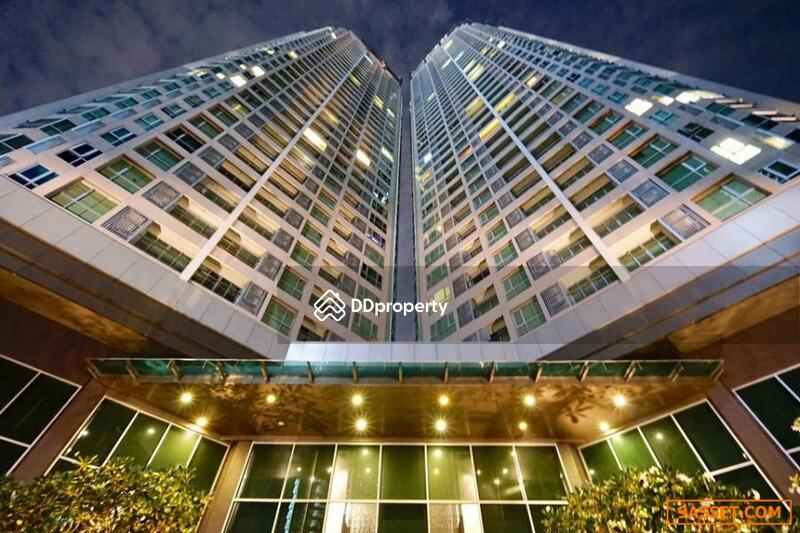 For Rent - Rhythm Sathorn, Bangkok