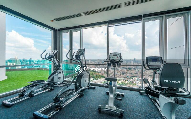 For Rent - Rhythm Sathorn, Bangkok