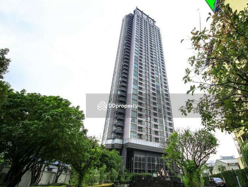 For Rent - Rhythm Sathorn, Bangkok
