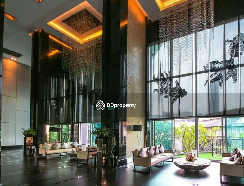 ให้เช่า - Rhythm Sathorn : ริทึ่ม สาทร, กรุงเทพ