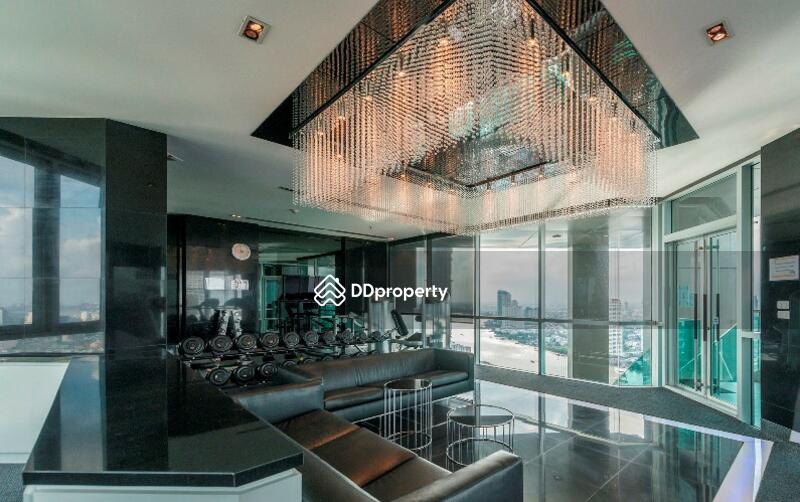 For Rent - Rhythm Sathorn, Bangkok