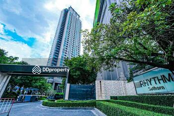 Rhythm Sathorn : ริทึ่ม สาทร