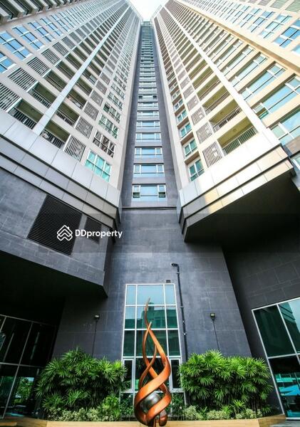 For Rent - Rhythm Sathorn, Bangkok