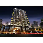 The Address Sathorn : ดิ แอดเดรส สาทร