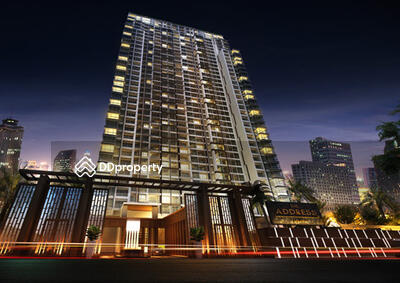  - The Address Sathorn