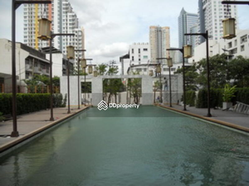 The Address Sathorn #0